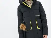 Куртка утепленная winterra