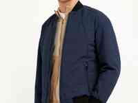 Куртка утепленная finn flare