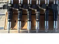 Распылители на любые двигатели Perkins Cummins Isuzu CAT JCB Toyota, фотография 3