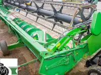 Комбайн John Deere S 690 i - 2013, фотография 10