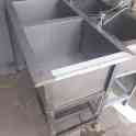 Мойка нержавейка, фотография 2