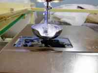 Cтегальные машины для стежки одеял, покрывал., фотография 2