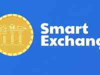 Smart Exchanger сервис обмена криптовалют и платежных систем.