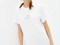 Футболка adidas