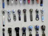 Ремонт Обуви услуги Замена Молнии Бегунков, фотография 2