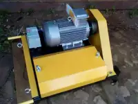 Станок кромкообрезной-многопильный 