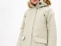 Куртка утепленная helly hansen