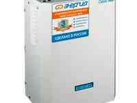 Однофазный стабилизатор напряжения энергия classic 5000