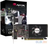 Видеокарта afox geforce gt 610 af610-1024d3l7-v6 1024mb