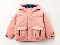 Пуховик acoola