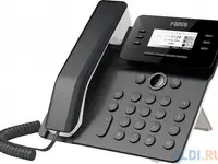 Телефон ip fanvil v62 черный