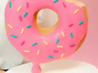 Кондитерские курсы, фотография 4