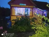 Добротный дом в двух часах от Питера, Псковская обл,пос.гор.типа Струги Красные