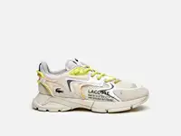 Мужские кроссовки lacoste l003