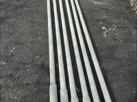 Изготовление опор уличного освещения, фотография 3