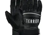 Перчатки terror 21-22 race gloves black, фотография 3