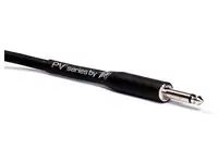 Инструментальный кабель jack-jack 6 м peavey pv 20' inst. cable