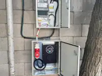 КОММЕРЧЕСКИЕ зарядные станции, с платёжной системой Kaspi QR, фотография 5