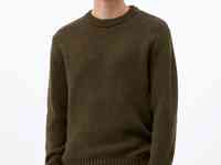 Джемпер finn flare