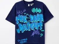 Футболка sela