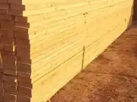 Пиломатериал, фотография 3