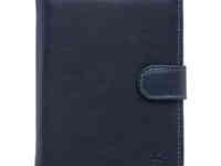 Бумажник водителя портмоне snatch dark blue