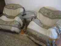 Кресла мягкие, фотография 2