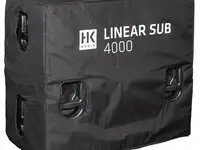 Чехол hk audio cover l sub 4000