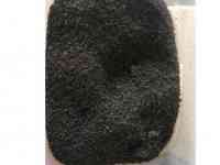 Резиновая крошка, фотография 3