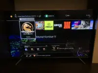 PlayStation 4 Slim  40 игр. Плэйстэйшн 4 Слим. Ps4. Приставки. Пс4, фотография 2