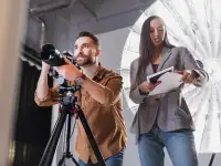 Видеопродакш номер один на Кипре