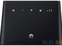 Wi-fi роутер huawei b311-221