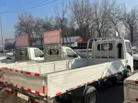 Dongfeng Furica F5, фотография 5