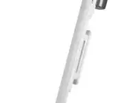 Пылесос ручной deerma dx700 сухая уборка белый