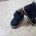 Новые ботинки на мальчика 24 разм