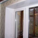 ремонт пластиковых окон