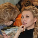 Курсы по визажу., фотография 5