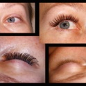 Курсы по наращиванию ресниц. 