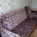 Продам мягкий уголок