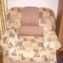 Мягкая мебель (диван, кресло и софа), фотография 2