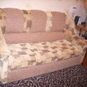 Мягкая мебель (диван, кресло и софа), фотография 11