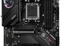 Материнская плата msi mpg b650 carbon wifi