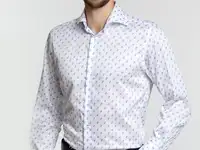 Рубашка kanzler