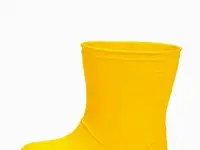 Резиновые сапоги smile of milady