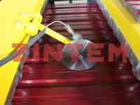 Станок для профнастила С10 (Зинтем), фотография 3