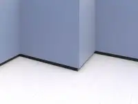Теневой плинтус анодированный, фотография 3