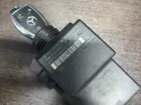 Ключ рыбка Mercedes-Benz  Программирование Выезд, фотография 4