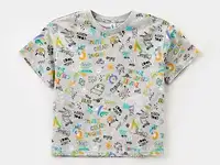 Футболка acoola