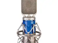 Студийный микрофон proel eikon c14