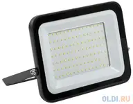Iek lpdo601-100-65-k02 прожектор сдо 06-100 светодиодный черный ip65 6500 k iek